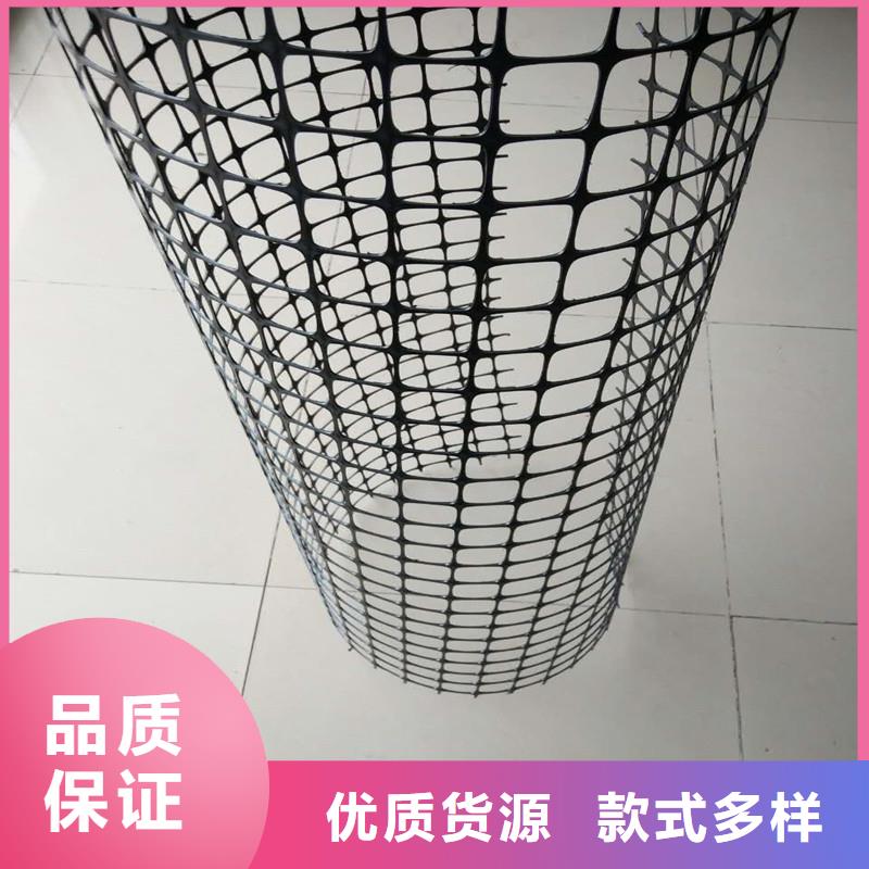 钢塑土工格栅型号齐全