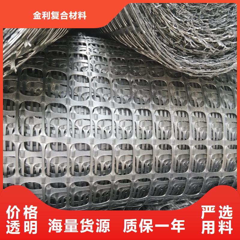 钢塑土工格栅厂家现货
