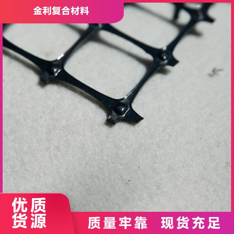 双向塑料土工格栅实力厂家