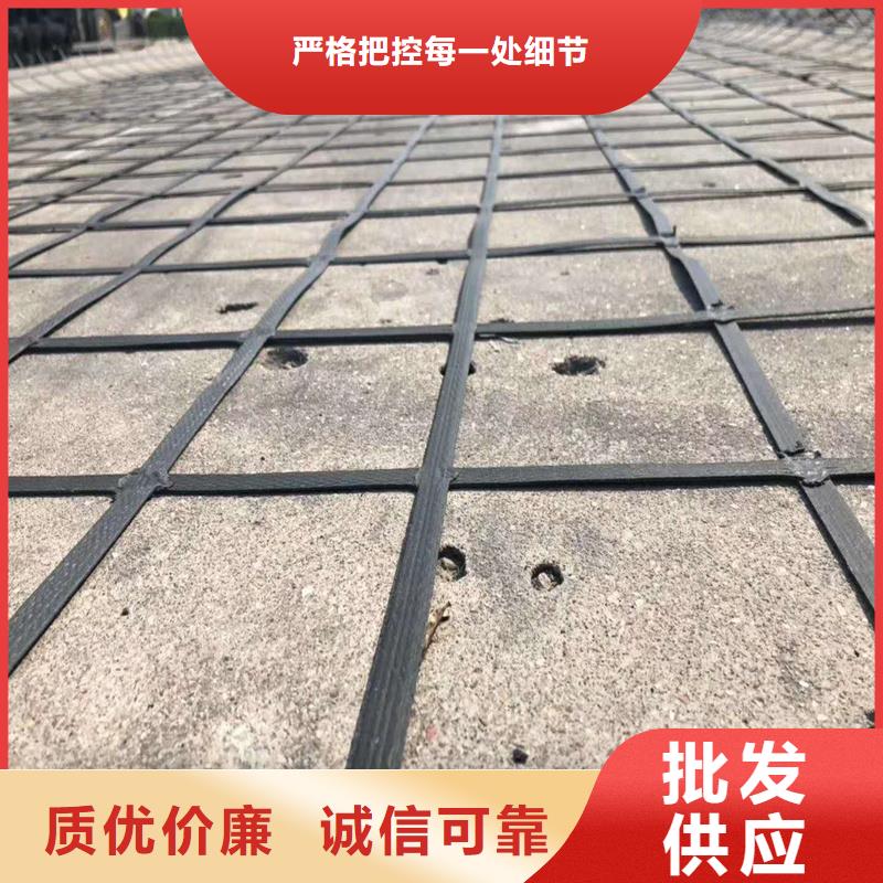 双向拉伸土工格栅价格