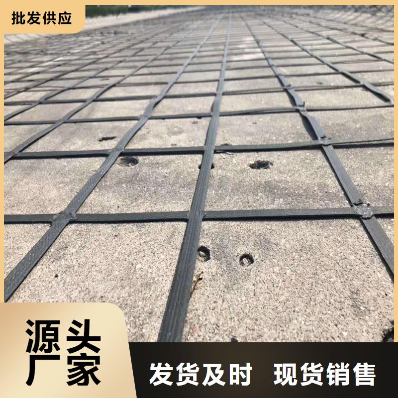 双向土工格栅生产厂家