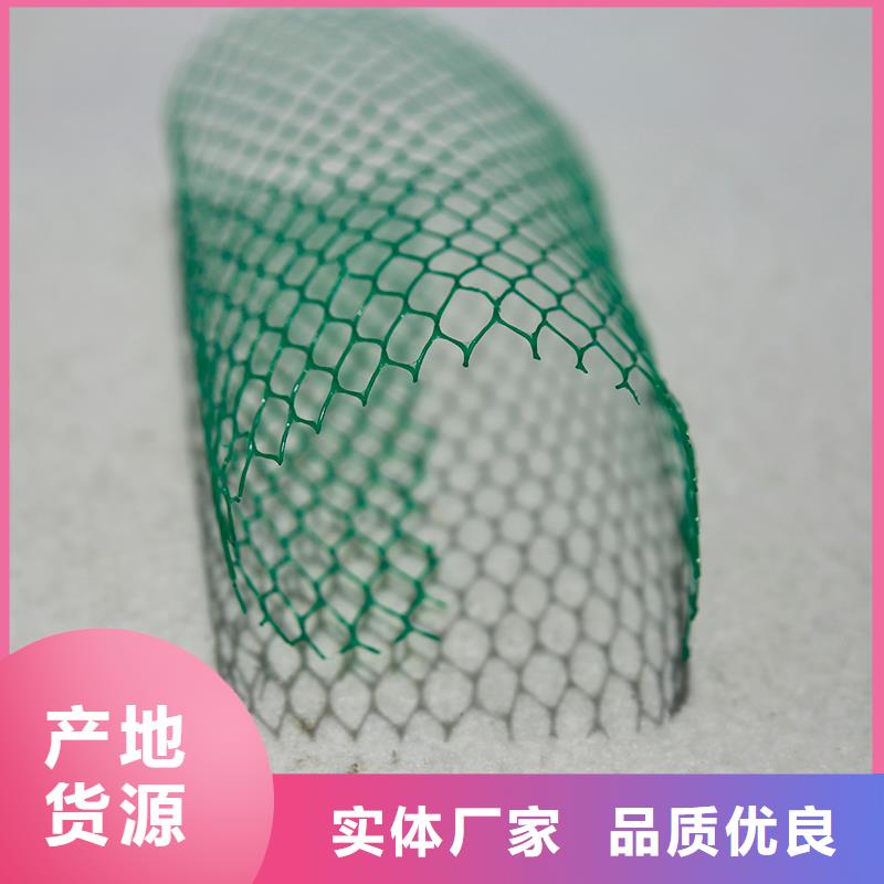 土工布双向塑料土工格栅品质有保障