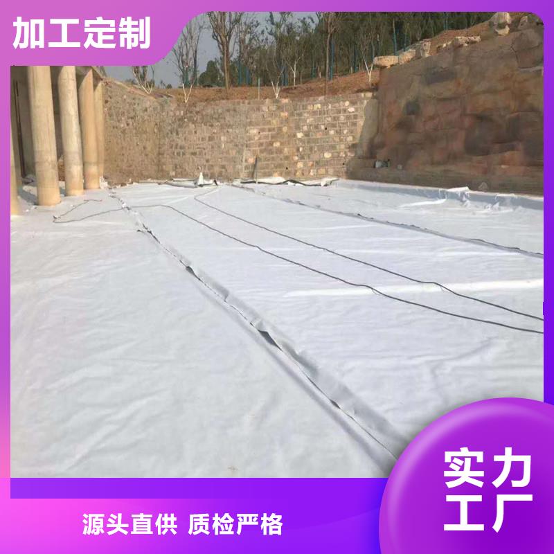 复合土工膜单价