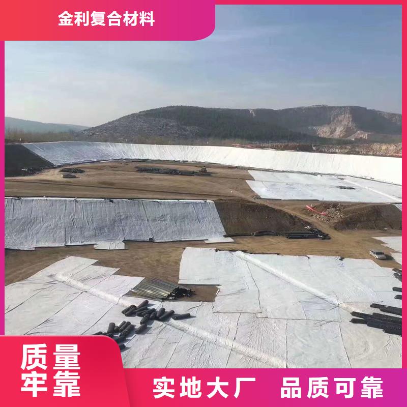 土工布玻纤土工格栅实力见证