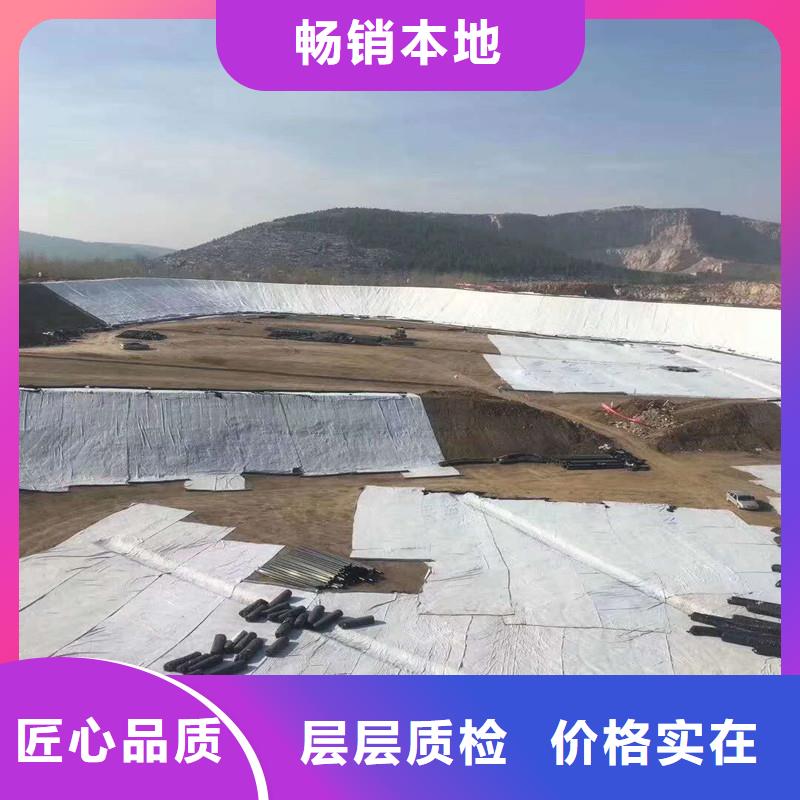 短丝土工布厂家