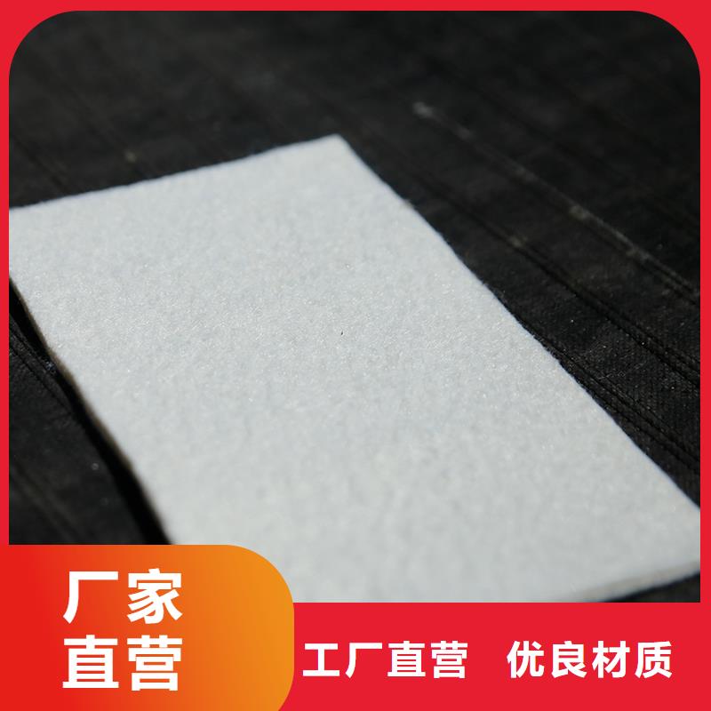 土工布车库顶板排水板生产经验丰富