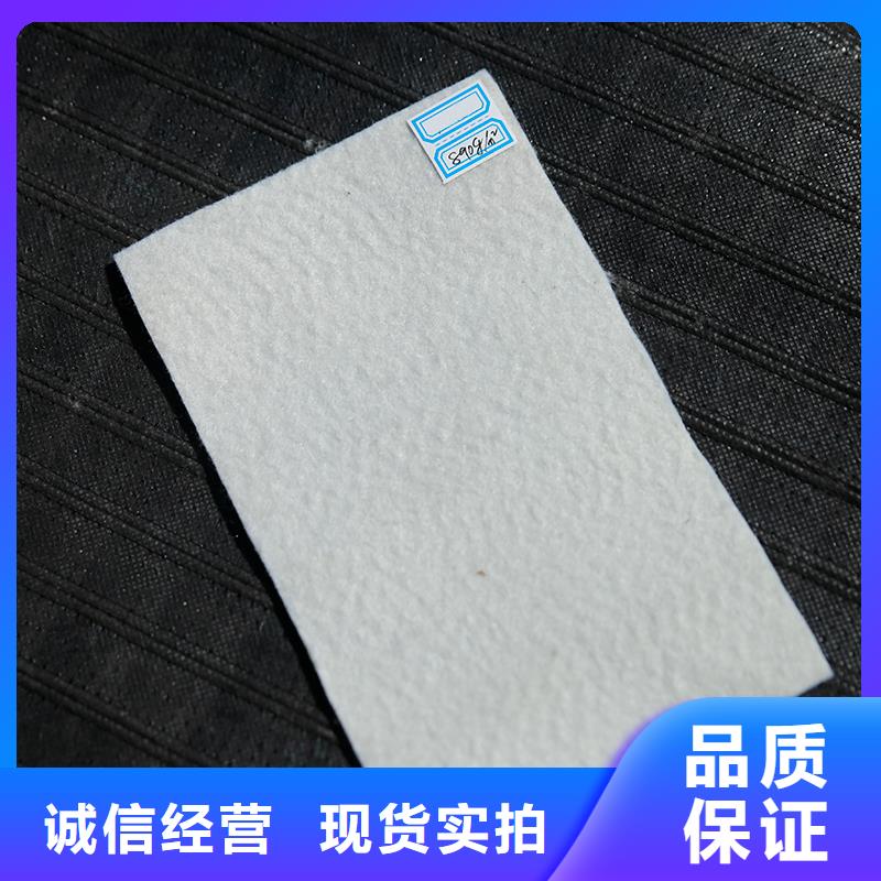 短丝土工布厂家现货
