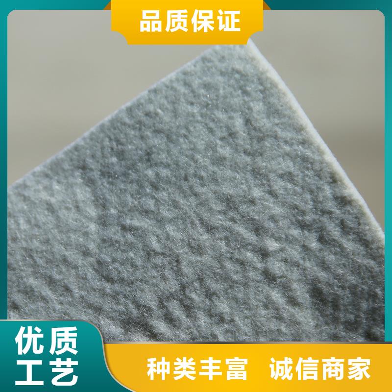 土工布防裂贴丰富的行业经验