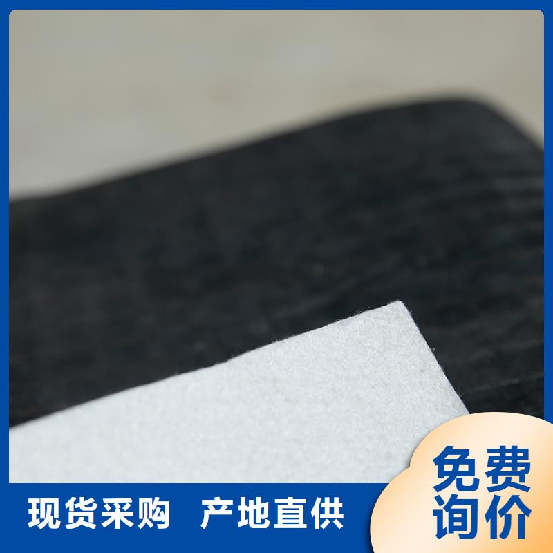长丝土工布厂家直销