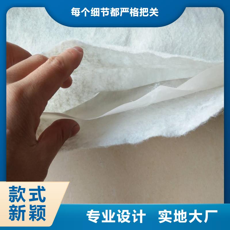 短丝土工布厂家