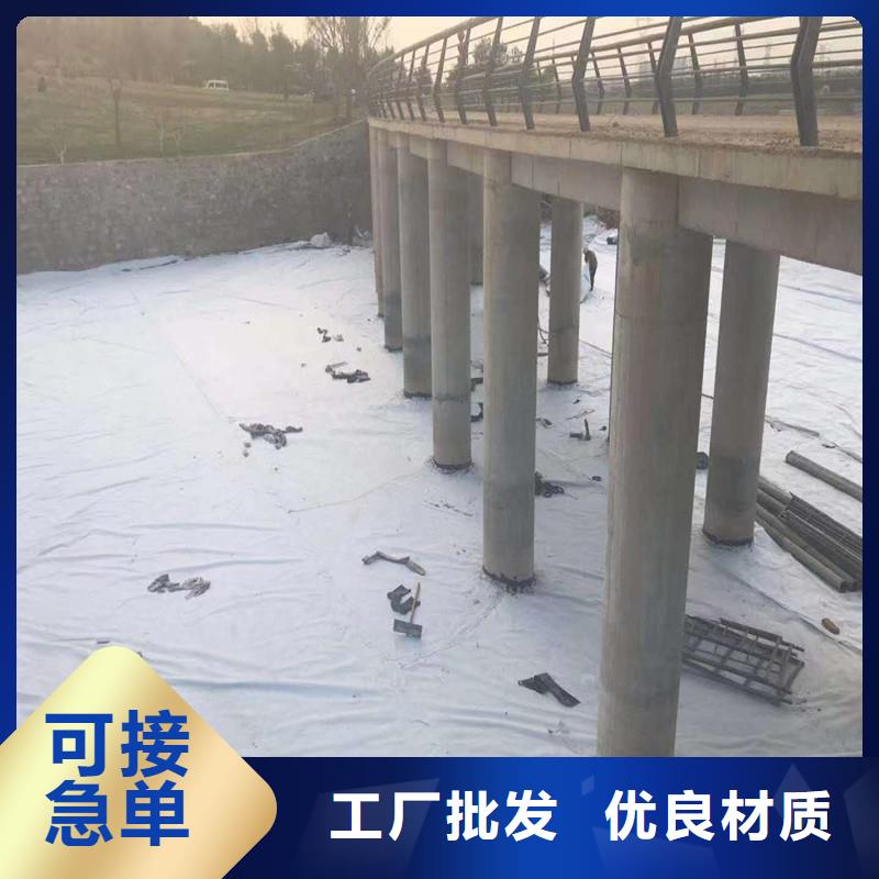 【土工布复合膜规格齐全】