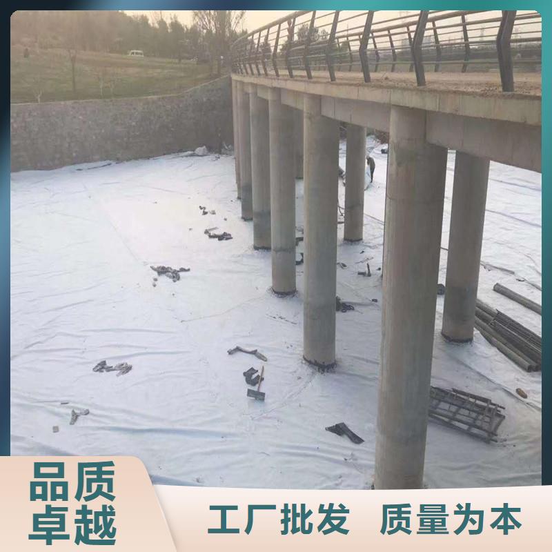 土工布螺旋管工厂直供