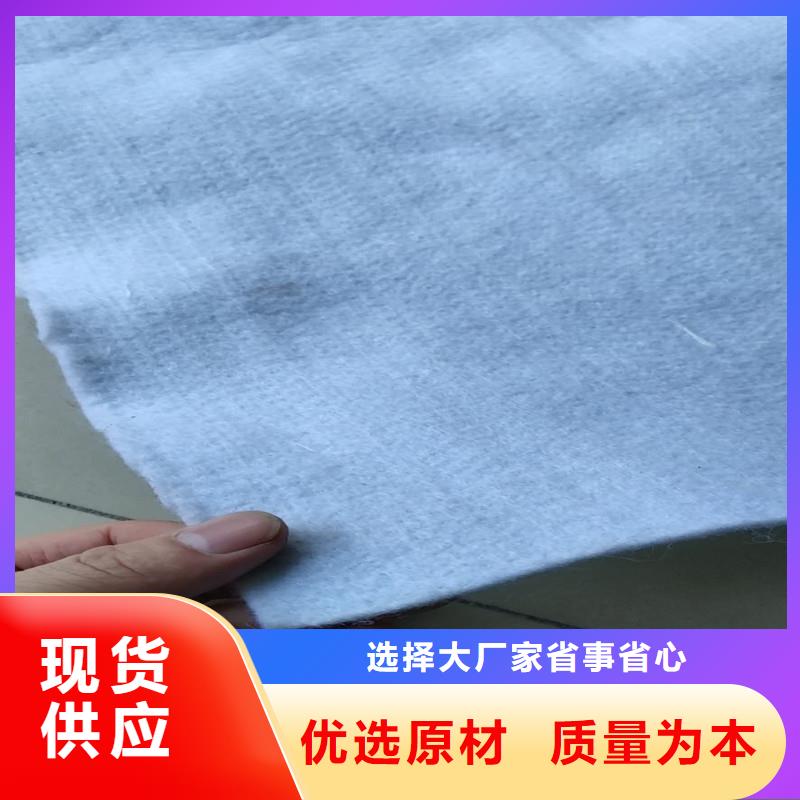 短丝土工布厂家现货