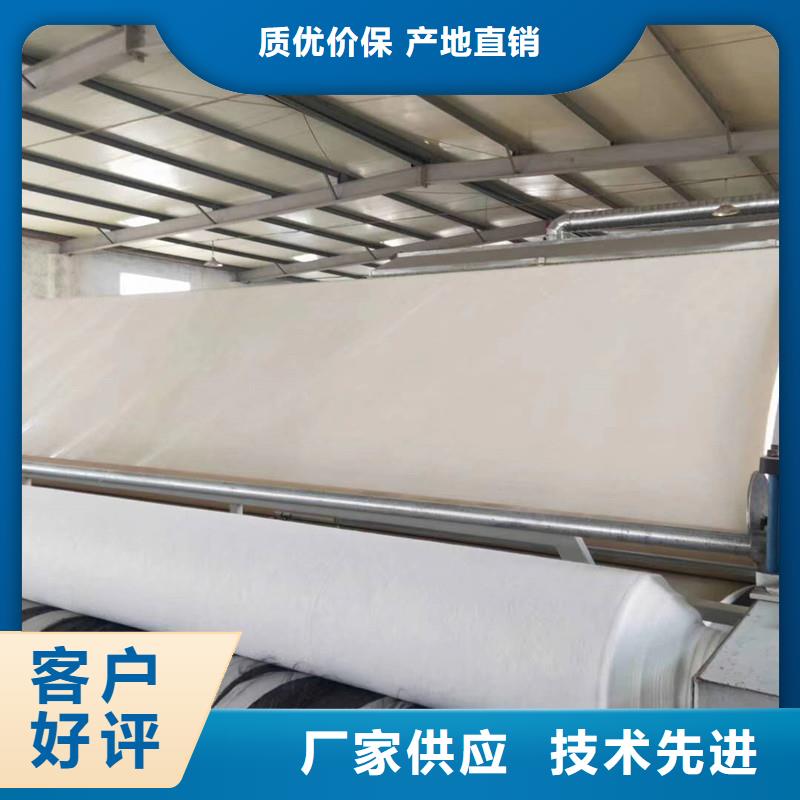 短丝土工布单价