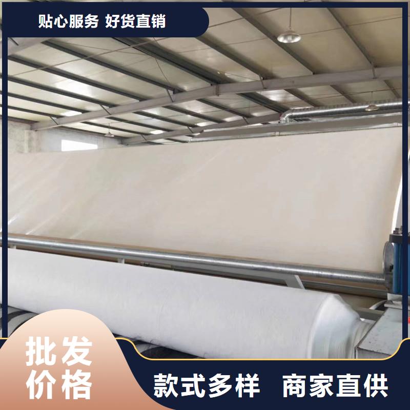 短丝土工布报价