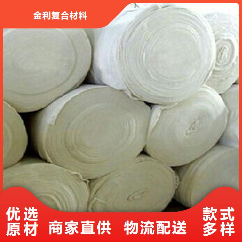 土工布软式透水管自主研发