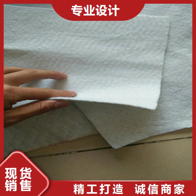 长丝土工布单价