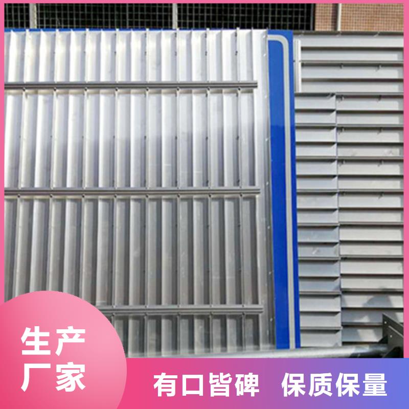 公路标志牌来厂考察