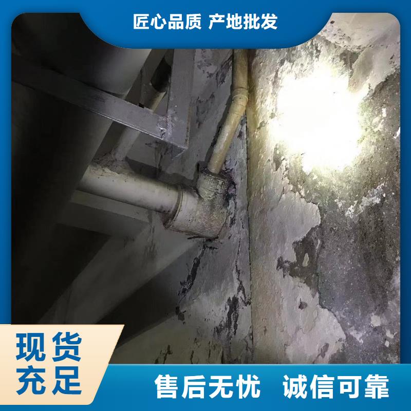 管道疏通,物业单位管道清洗实力才是硬道理