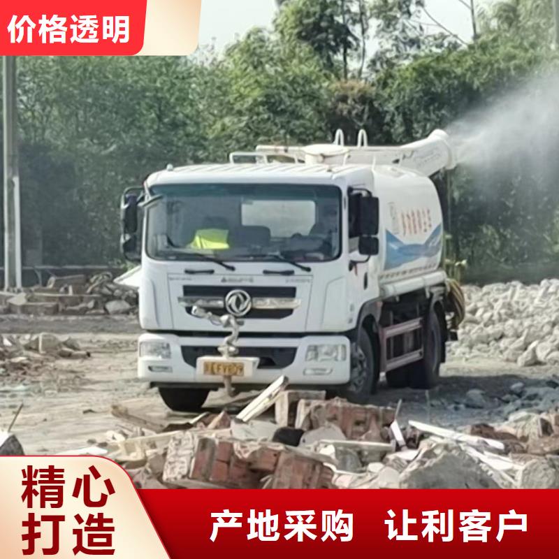 云阳沉淀池清淤收费