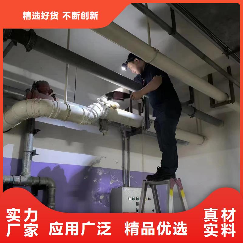 管道疏通高压清洗管道多种规格供您选择