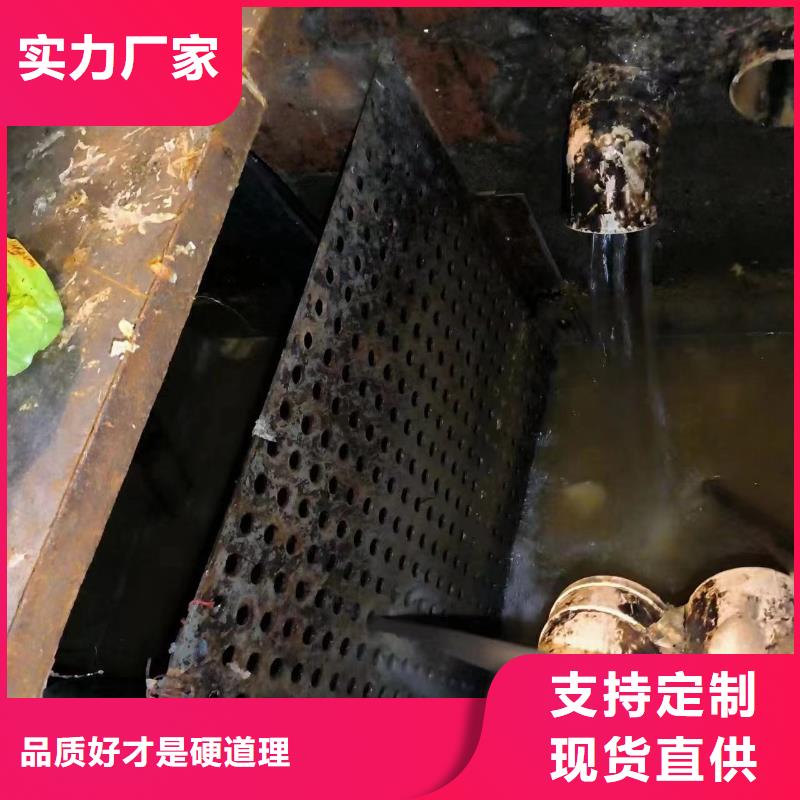 秀山市政管道清淤队伍