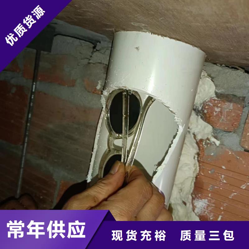 管道疏通市政排水管道清洗信誉有保证