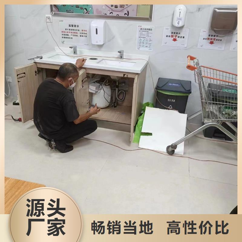 管道疏通,物业单位管道清洗实力才是硬道理