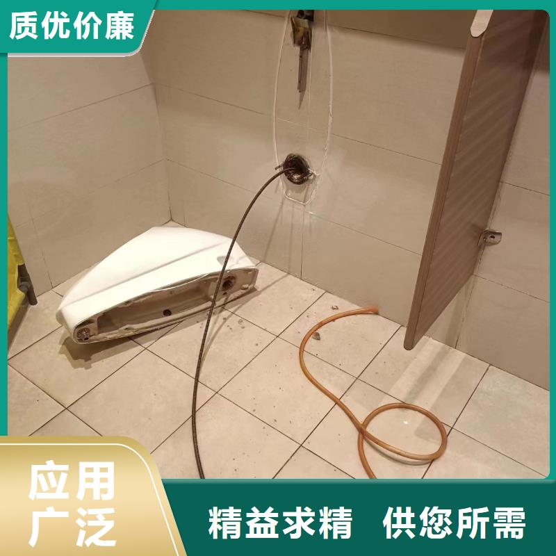 管道疏通沉淀池清理现货供应