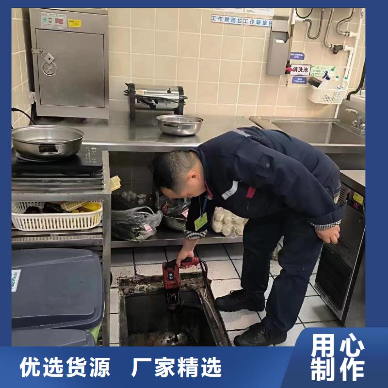 云阳管道淤泥清理公司