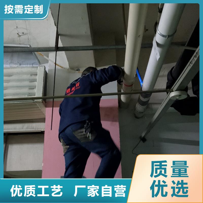管道疏通河道清淤疏浚工程适用场景