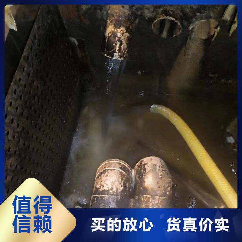 云阳沉淀池清淤收费
