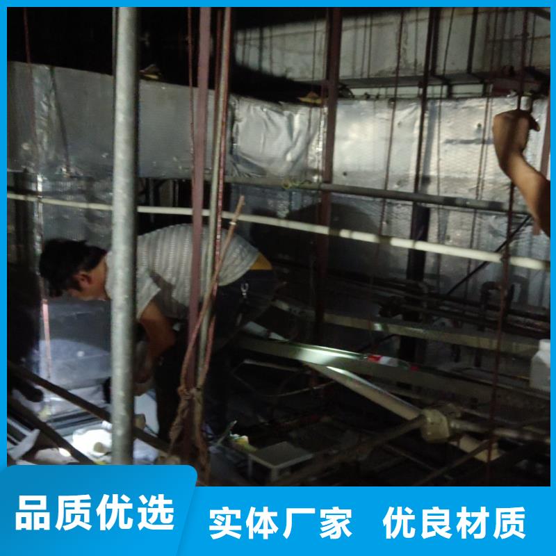 都江堰污水厂淤泥清理公司
