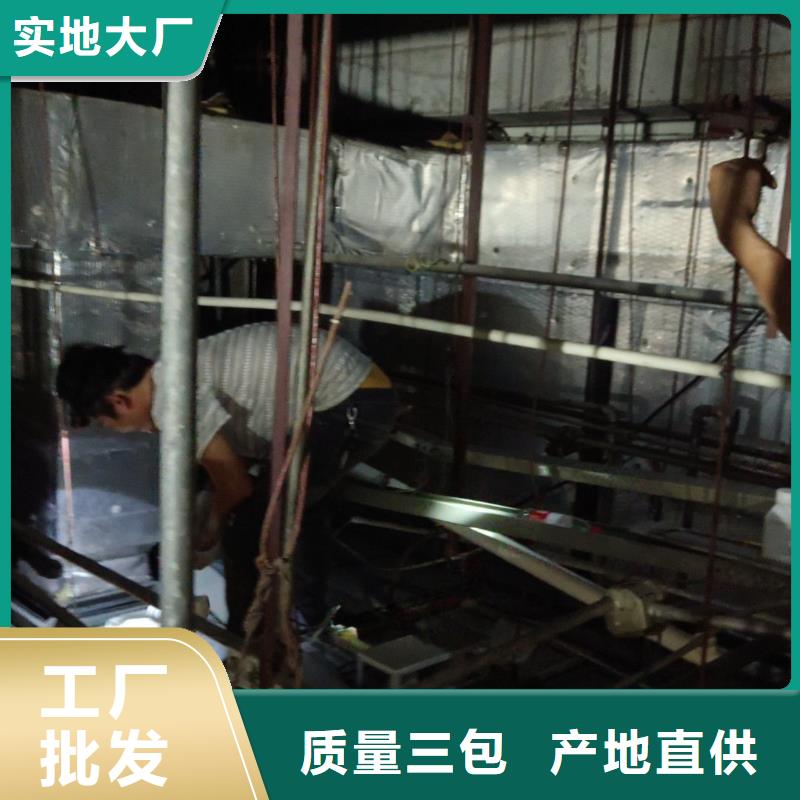 龙泉驿污水池清淘价格