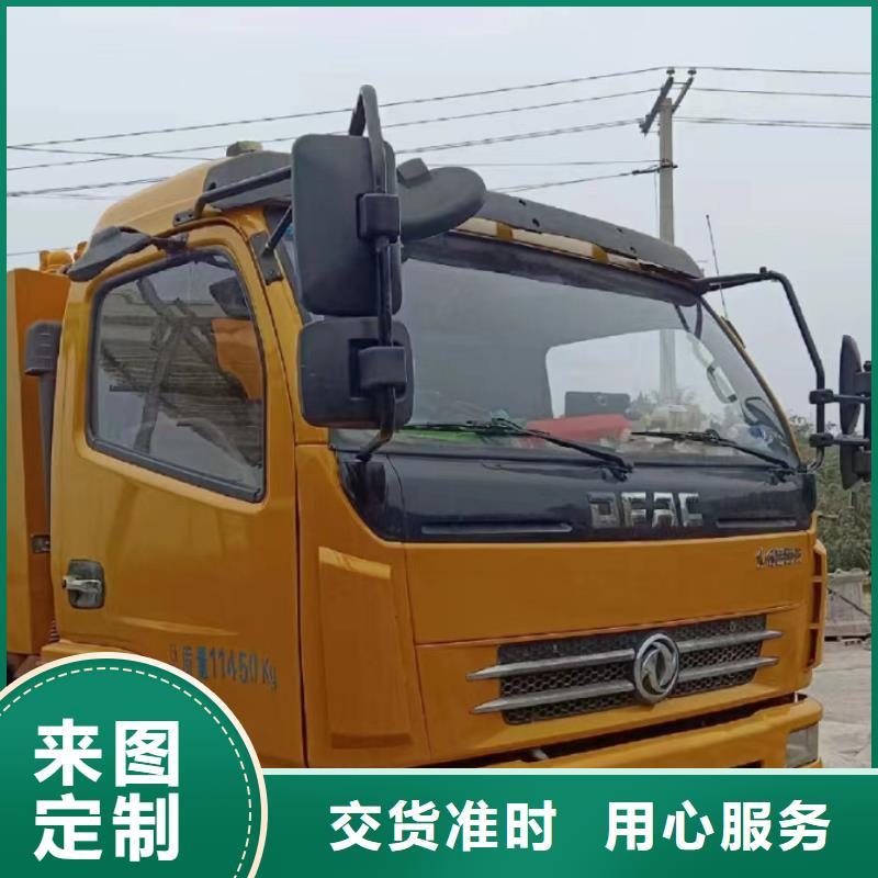 管道疏通沉淀池清理公司欢迎来厂考察
