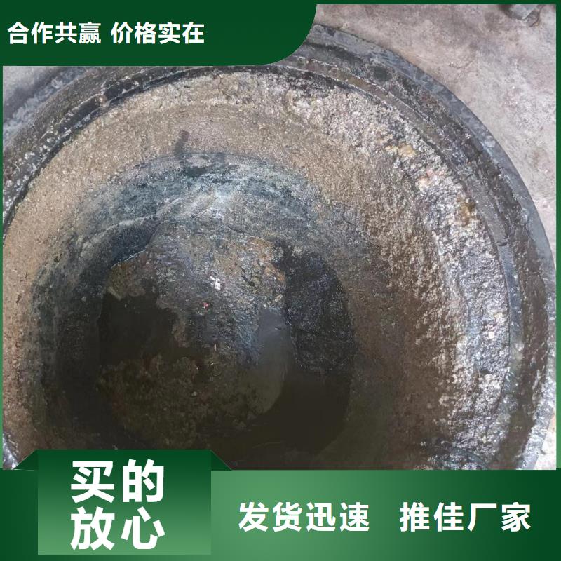 简阳沉淀池清理收费