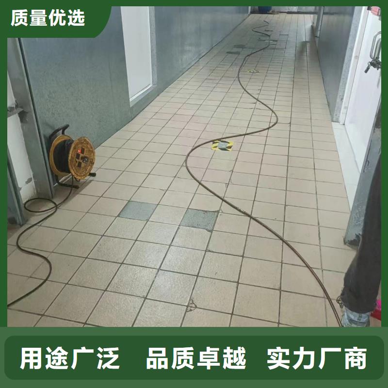 管道疏通高压清洗管道不只是质量好