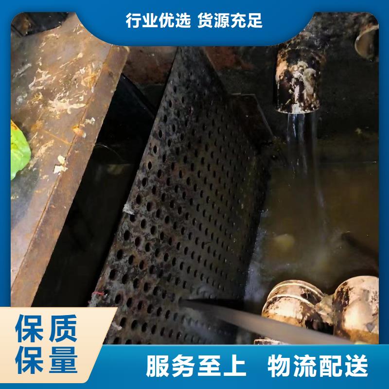 龙泉驿沉淀池清淤多少钱