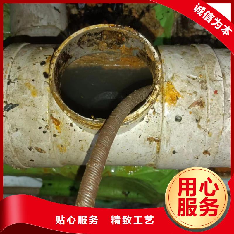 管道疏通污水厂淤泥清理一个起售