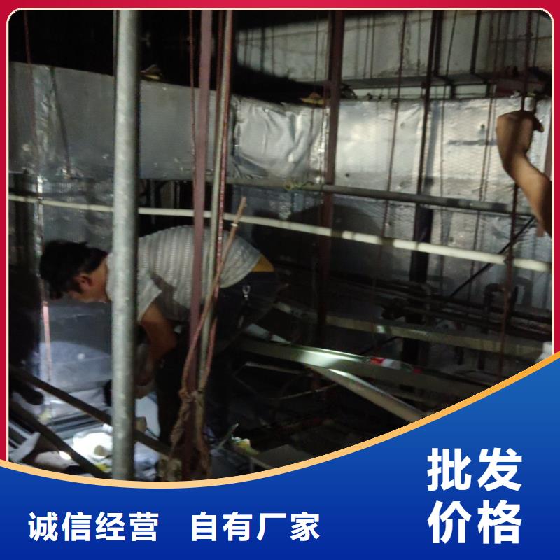 管道疏通 清理污水池厂家精选