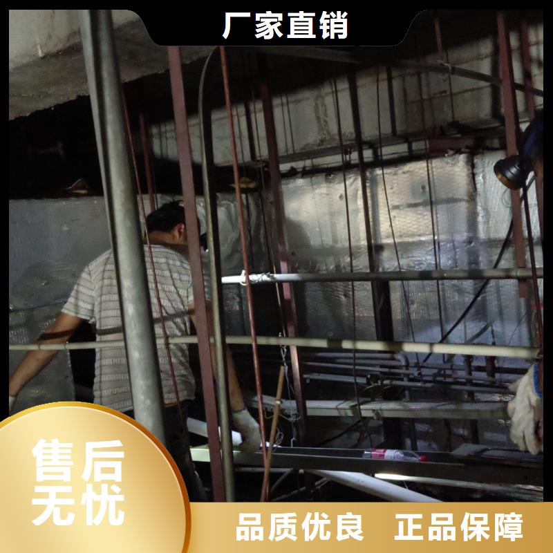 攀枝花沉淀池清理收费
