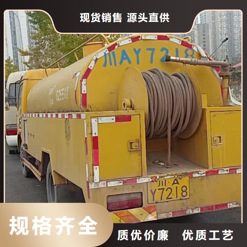 管道疏通管道清淤疏通一站式供应厂家