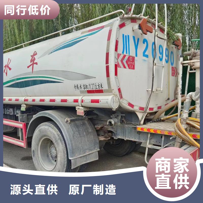 新龙县抽泥浆多少钱