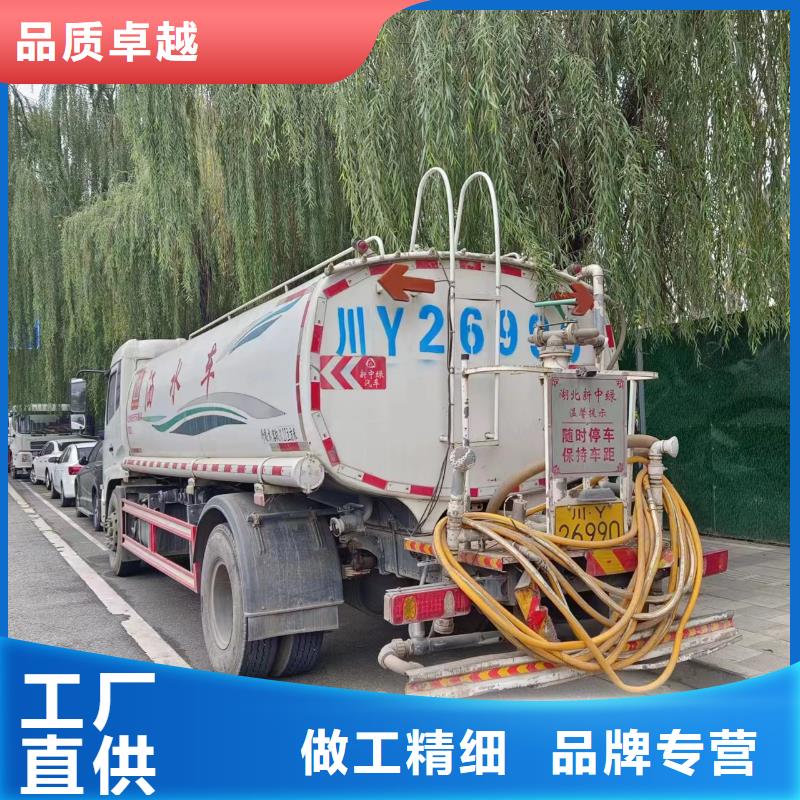 管道疏通沉淀池清淤咨询一手价格
