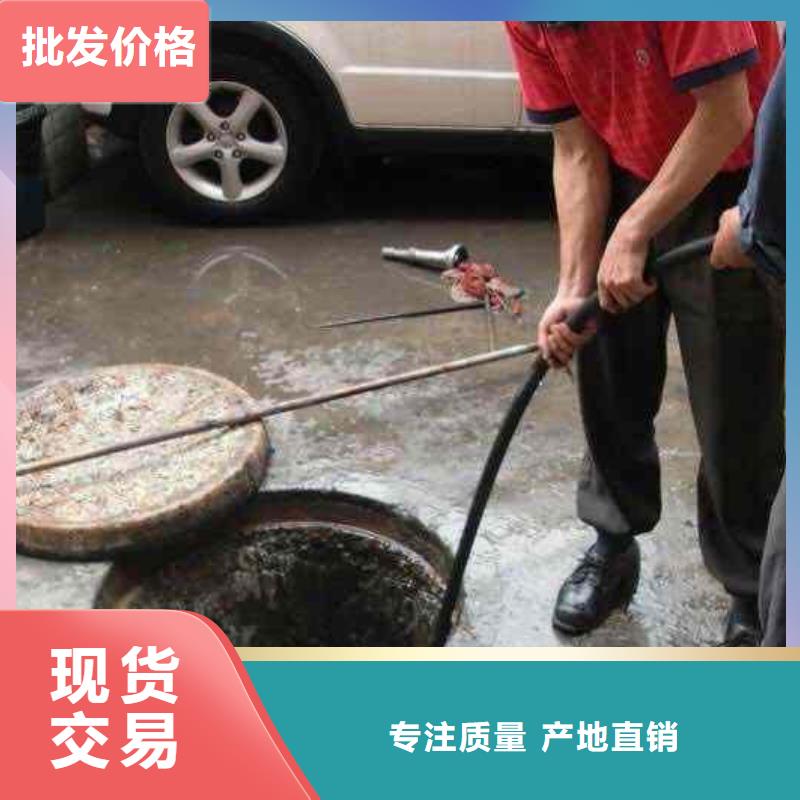 重庆铜梁管道改造方案队伍