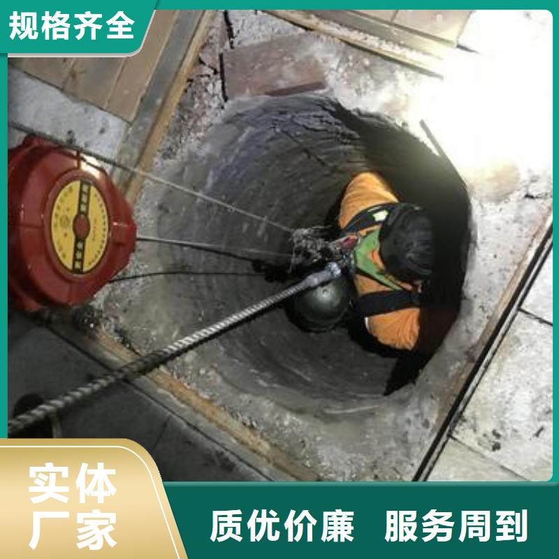 石柱清理污水池多少钱