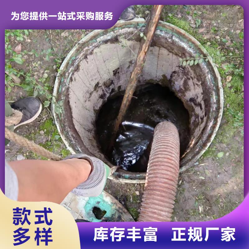 峨眉山抽泥浆多少钱