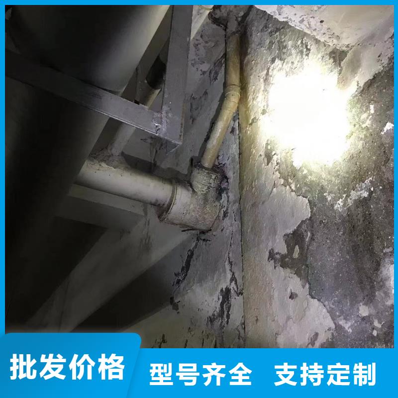 奉节管道淤泥清理价格