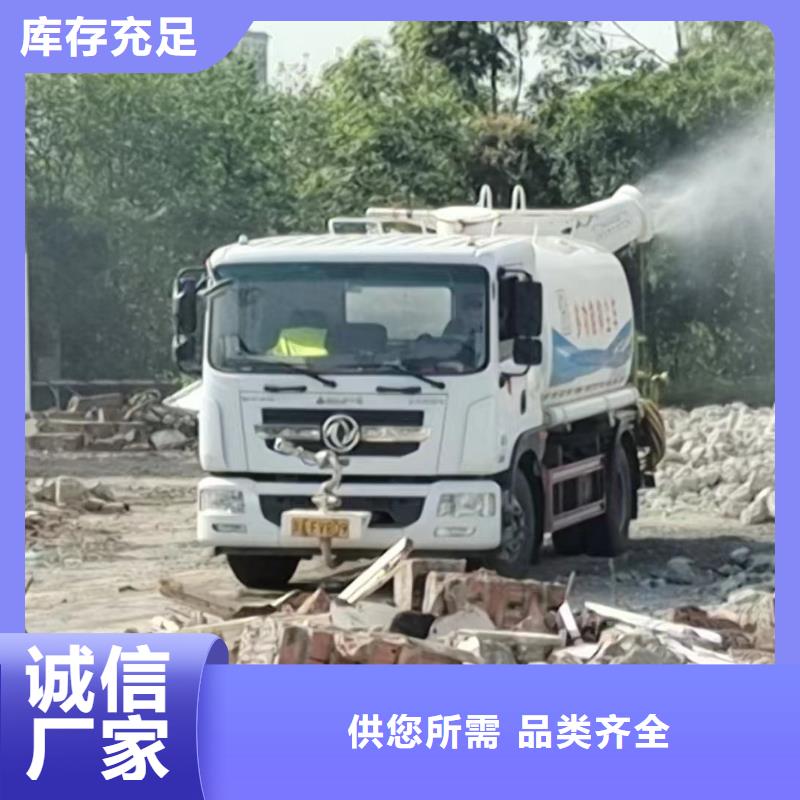 沙湾污水管道清淤价格