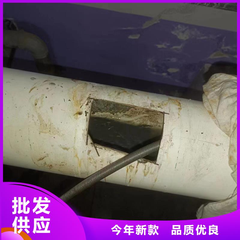 大竹县污水转运多少钱